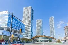 898 Portage Parkway 1705, Vaughan, On L4k 0j3