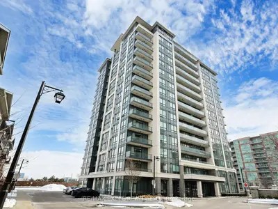 398 Highway 7 E 1506, Richmond Hill, ON L4B 1A7