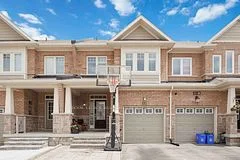 117 Windrow Street, Richmond Hill, ON L4E 0Y2