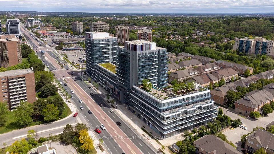 9471 Yonge Street 1222, Richmond Hill, ON L4C 0Z5