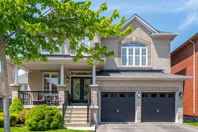 Detached in Vaughan