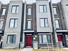 33 George Kirby Street, Vaughan, On L6a 0k5