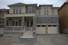 58 Angus Morton Crescent, East Gwillimbury, ON L0G 1R0