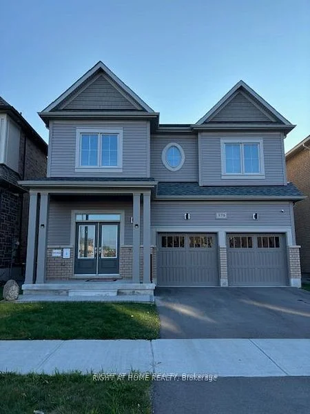378 Danny Wheeler Boulevard, Georgina, On L4p 0k2