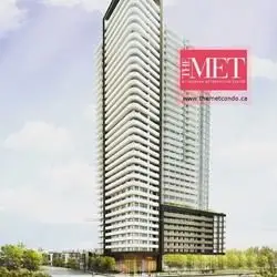 Condo Apartment in Vaughan