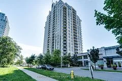 Condo Apartment in Vaughan