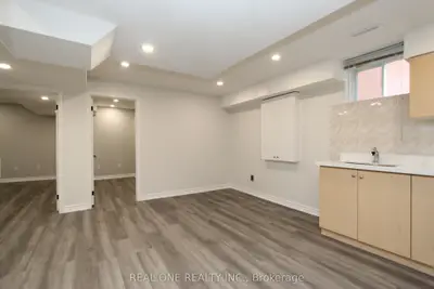 Detached in Markham