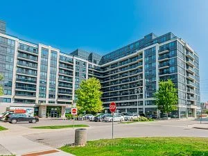 376 Highway 7 Road #217, Richmond Hill, ON L4B 0C7
