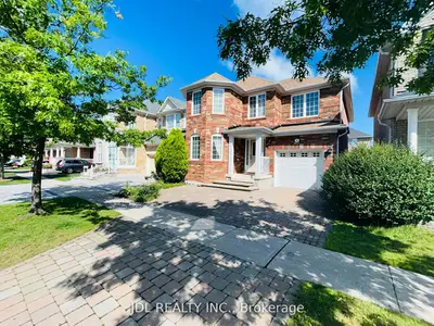 Detached in Markham