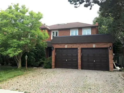 Detached in Markham