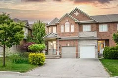 8 Firwood Drive, Richmond Hill, ON L4S 1Z9