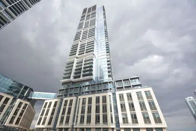 7890 Jane Street 2611, Vaughan, On L4k 0k9