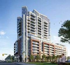 8888 Yonge Street W 516, Richmond Hill, ON L4C 5V6