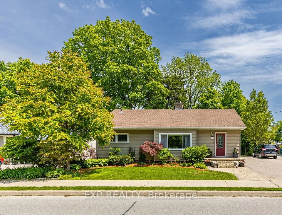 65 Franklin Street, Uxbridge, ON L9P 1J5