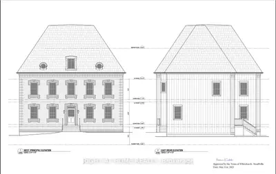 16895 Mccowan Road, Whitchurch-stouffville, On L0g 1e0
