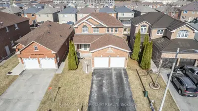 Detached in Innisfil