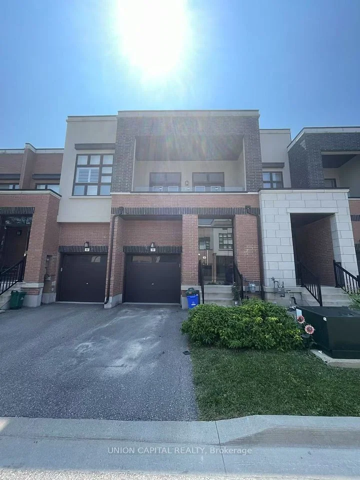 48 Causland Lane, Richmond Hill, ON L4S 0G5
