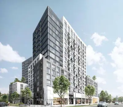 Condo Apartment in Richmond Hill