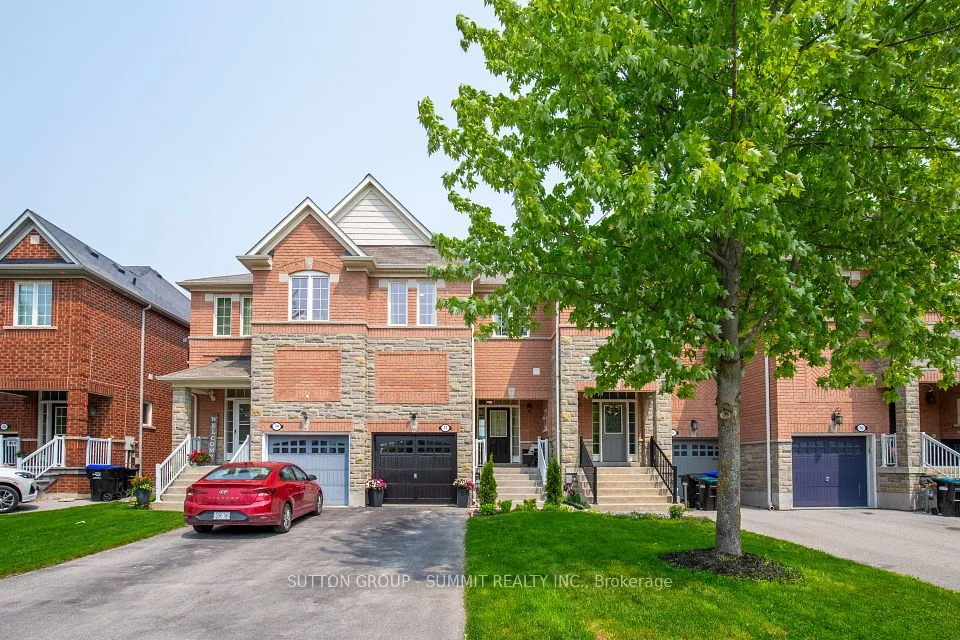 32 GOSNEL Circle, Bradford West Gwillimbury, ON L3Z 2A5