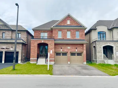 Detached in Georgina