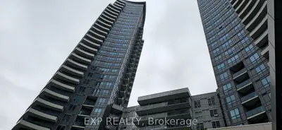 Condo Apartment in Markham