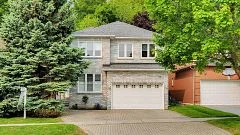 Detached in Richmond Hill
