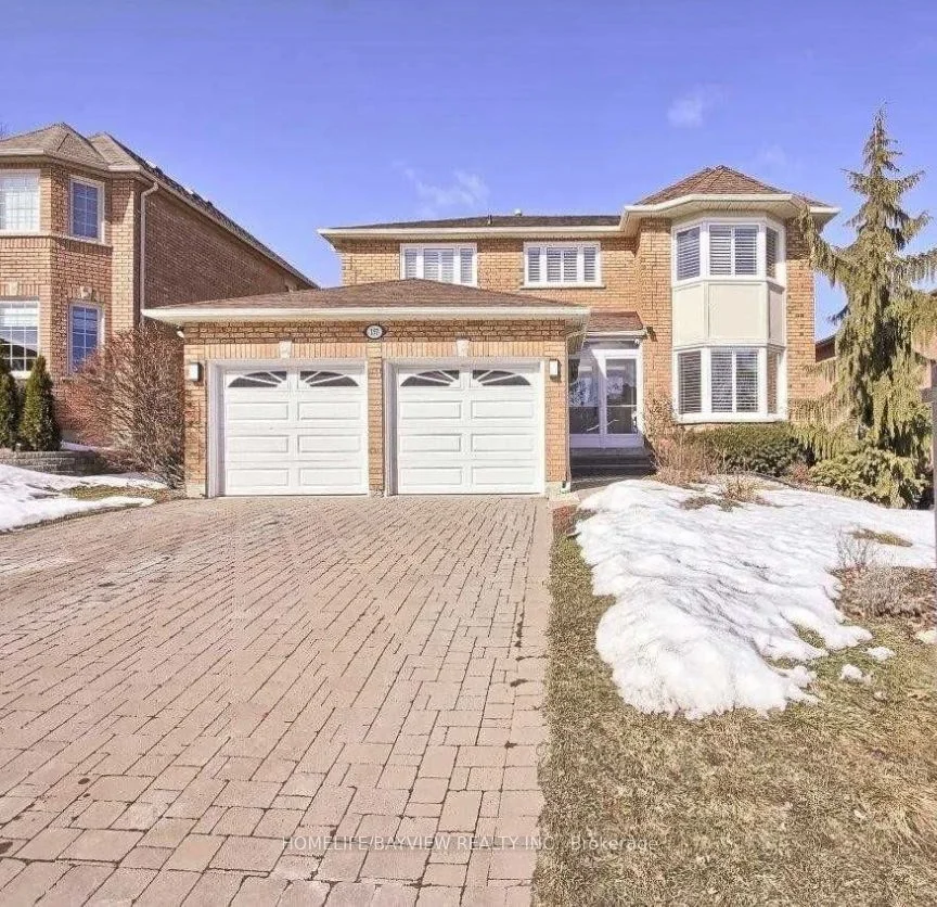 157 goldsmith Crescent BSMT, Newmarket, ON L3X 1R6