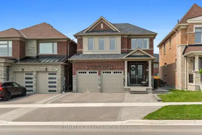 Detached in Whitchurch-Stouffville