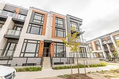 10 David Eyer Road E 1203, Richmond Hill, ON L4S 0N2