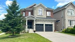 206 Brookside Road, Richmond Hill, On L4c 0k1