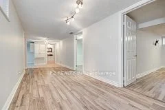 19512 Yonge Street Basement, East Gwillimbury, ON L9N 1L9