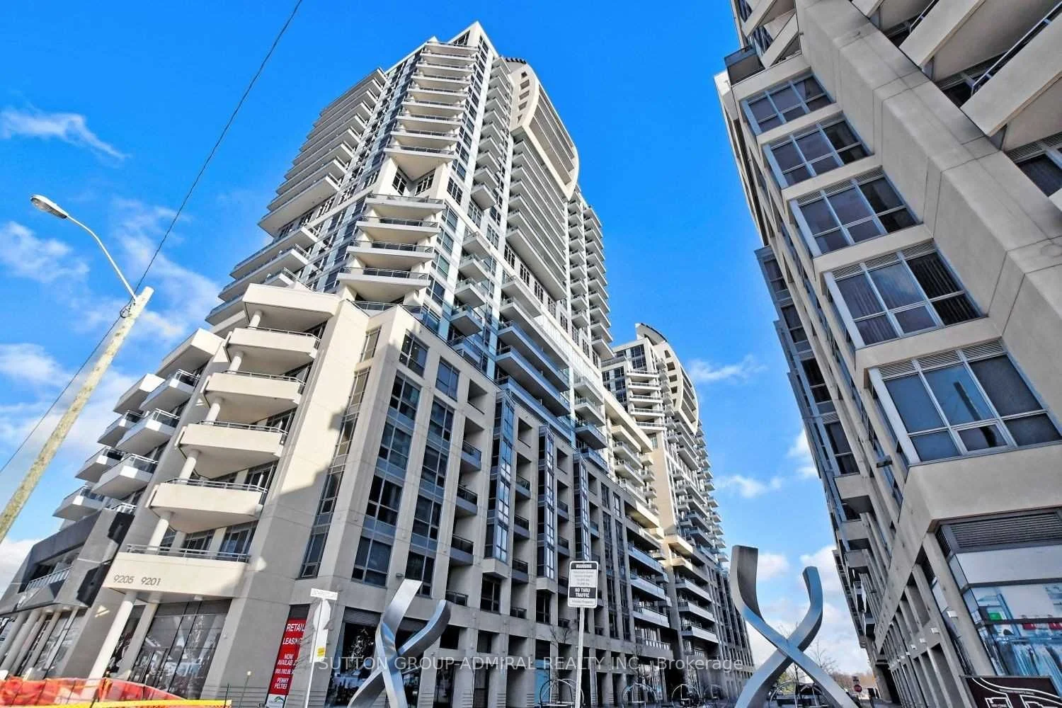9199 Yonge Street Se-701, Richmond Hill, On L4c 1h7
