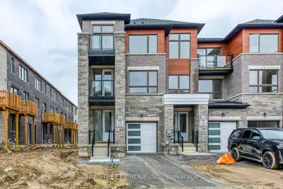 508 New England Court, Newmarket, On L3x 0m6