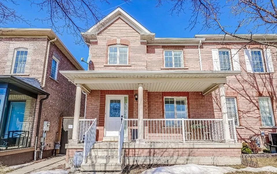602 Napa Valley Avenue BSMT, Vaughan, ON L4H 1R1