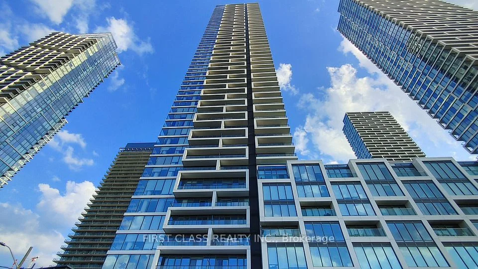950 Portage Parkway 3906, Vaughan, ON L4K 0J7