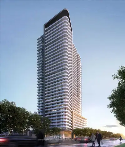 Condo Apartment in Vaughan