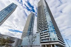 898 PORTAGE Parkway 2106, Vaughan, ON L4K 0J6