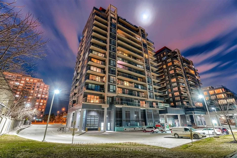 9090 Yonge Street 311, Richmond Hill, ON L4C 0Z1