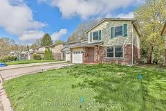 143 Beswick Drive, Newmarket, ON L3Y 1E8