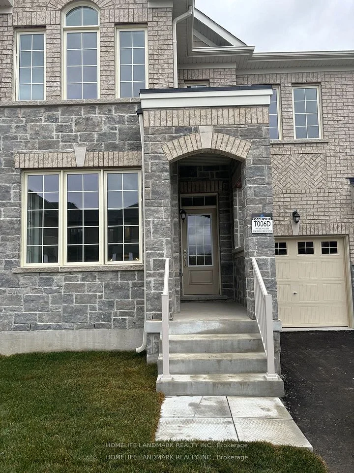 99 kenneth Rogers Crescent, East Gwillimbury, ON L9N 1S5