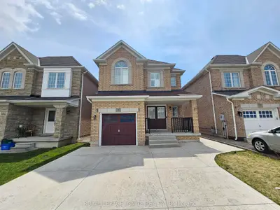 Detached in Vaughan