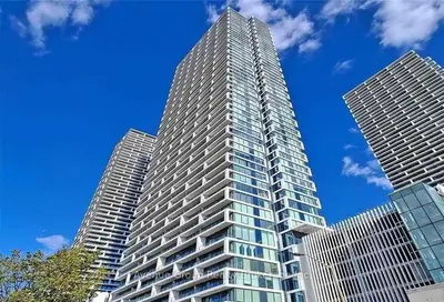 Condo Apartment in Vaughan