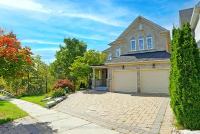 Detached in Markham