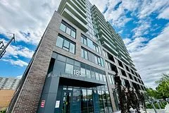 185 Deerfield Road 416, Newmarket, On L3y 0g7
