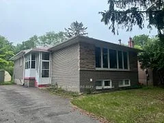 165 Maple Avenue BASEMENT, Richmond Hill, ON L4C 2J2