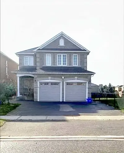Detached in Vaughan