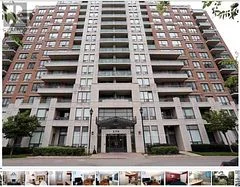 330 Red Maple Road 714, Richmond Hill, ON L4C 0T6