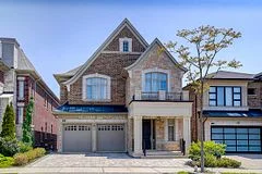 65 Abner Miles Drive, Vaughan, ON L6A 4X5