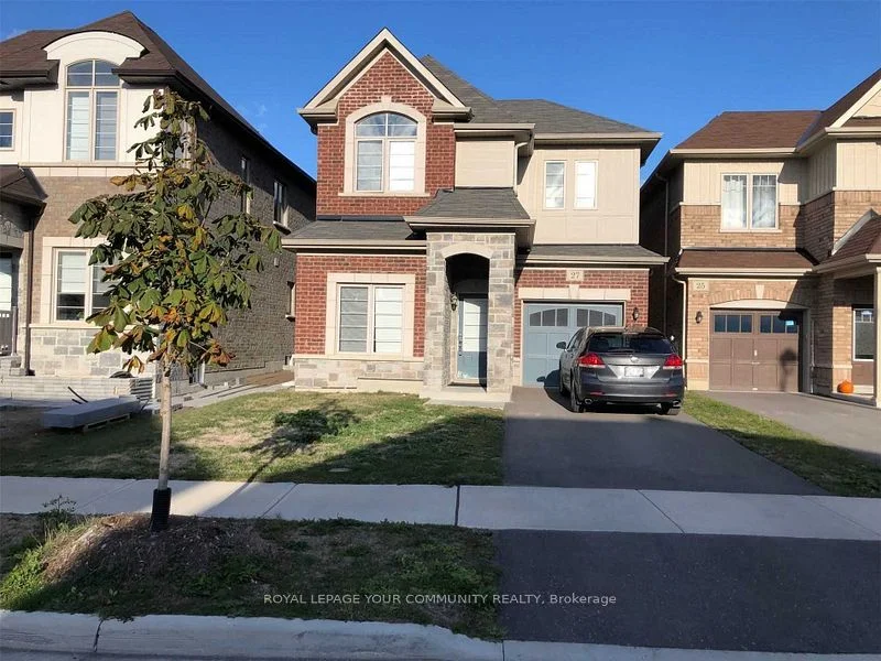 27 John Moore Road, East Gwillimbury, On L9n 0p4
