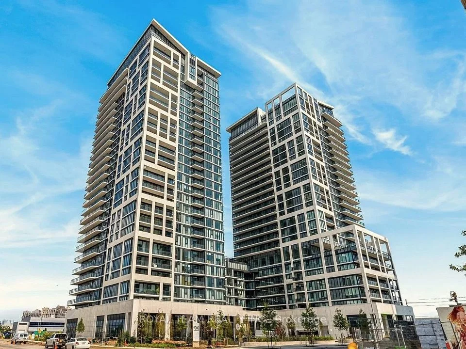 9000 Jane Street 1212, Vaughan, ON L4K 0M6